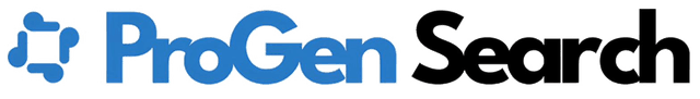 ProGen Search
